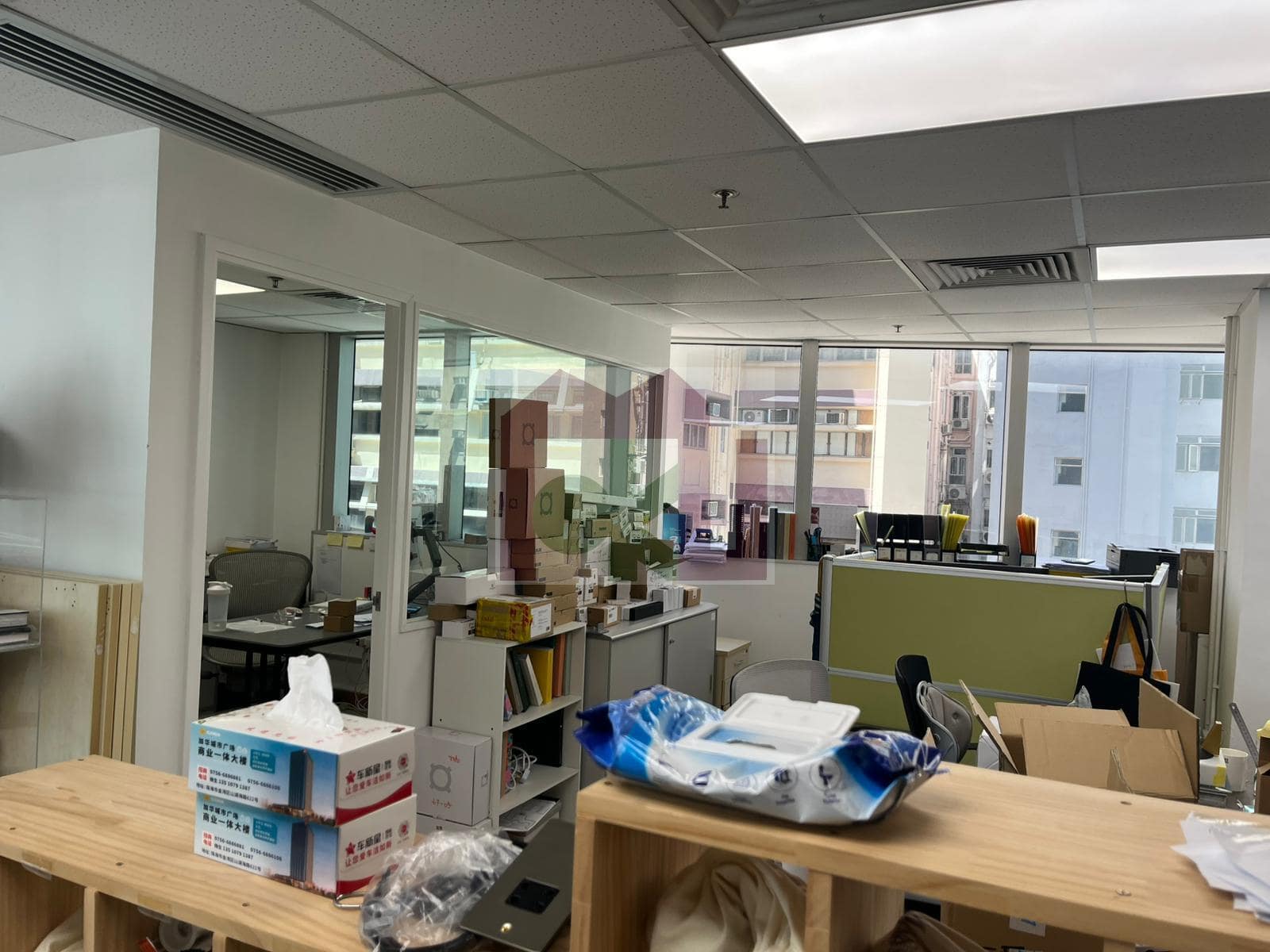 Winsan Tower building or unit photo